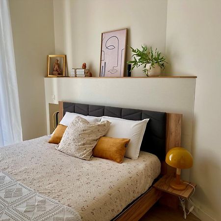 Coural' Home 나르본 외부 사진