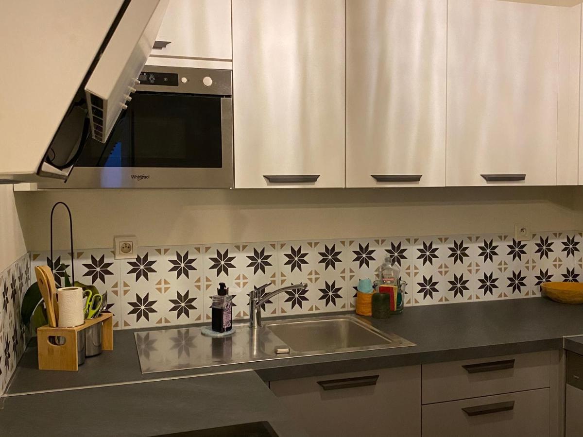 Coural' Home 나르본 외부 사진