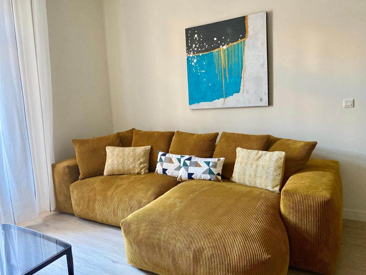 Coural' Home 나르본 외부 사진