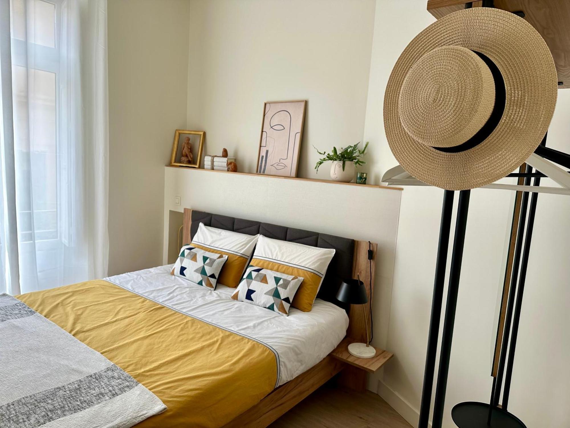 Coural' Home 나르본 외부 사진