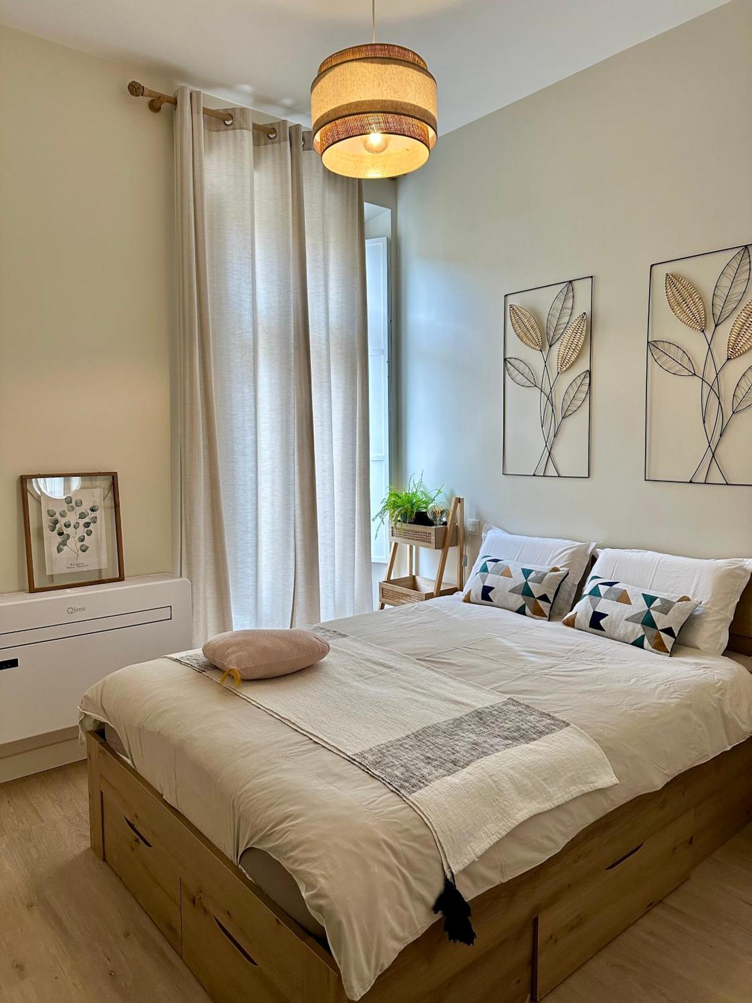 Coural' Home 나르본 외부 사진