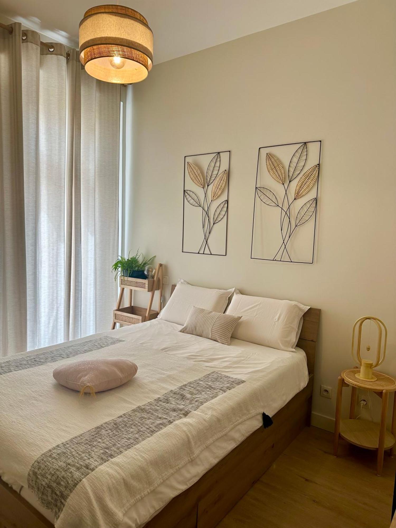 Coural' Home 나르본 외부 사진