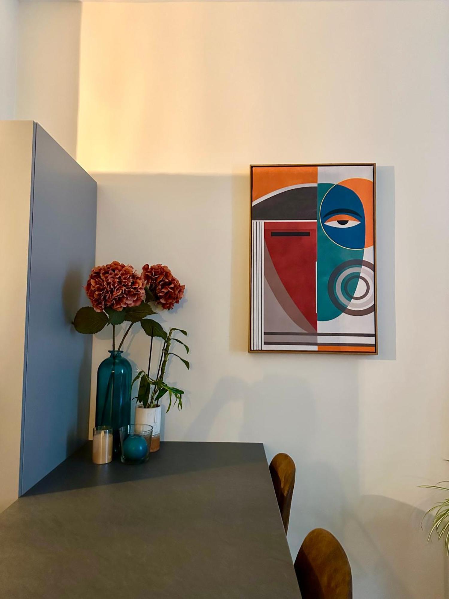 Coural' Home 나르본 외부 사진