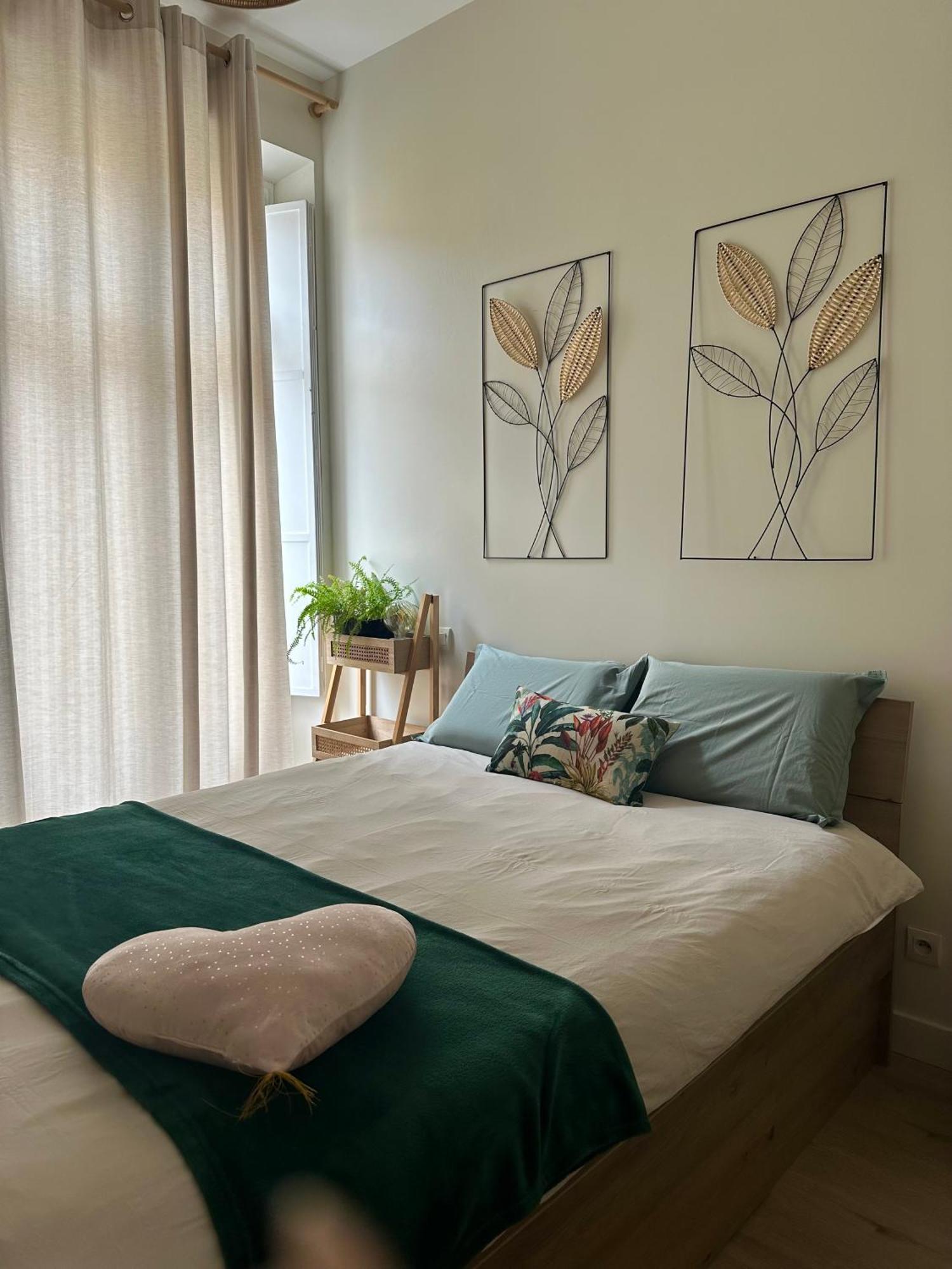 Coural' Home 나르본 외부 사진